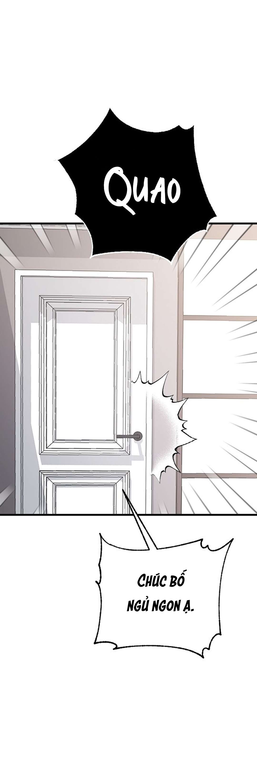 Ba Anh Trai Cực Phẩm Của Tôi Chap 73 - Next Chap 74