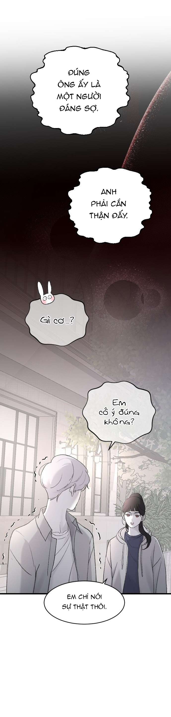 Ba Anh Trai Cực Phẩm Của Tôi Chap 73 - Next Chap 74