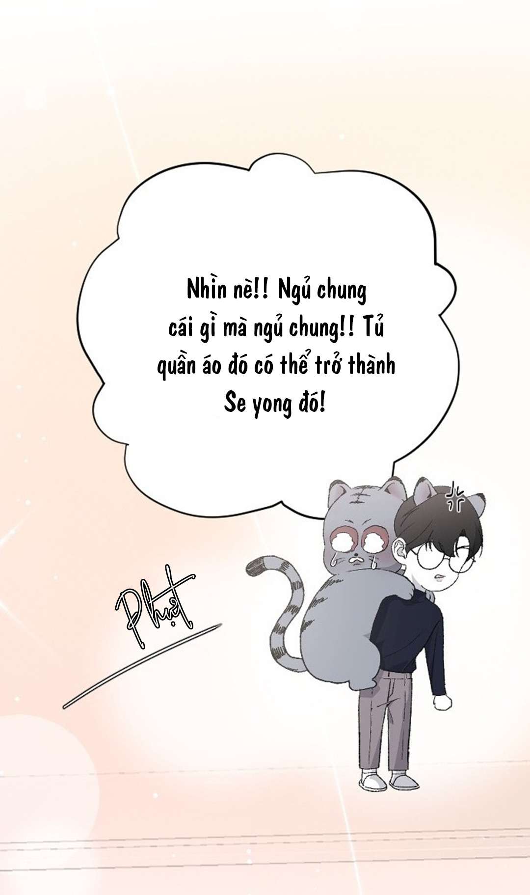 Ba Anh Trai Cực Phẩm Của Tôi Chap 73 - Next Chap 74