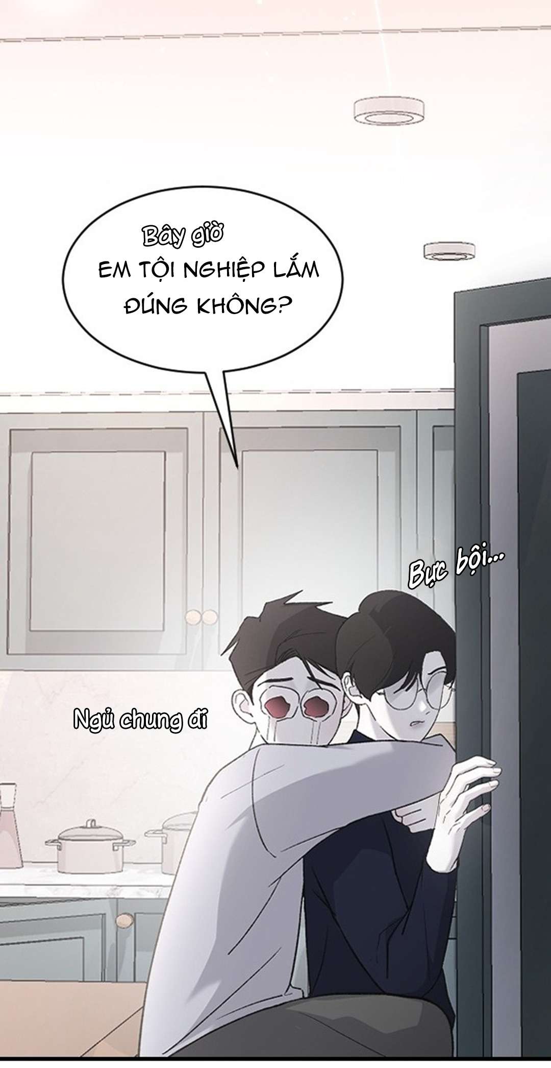 Ba Anh Trai Cực Phẩm Của Tôi Chap 73 - Next Chap 74
