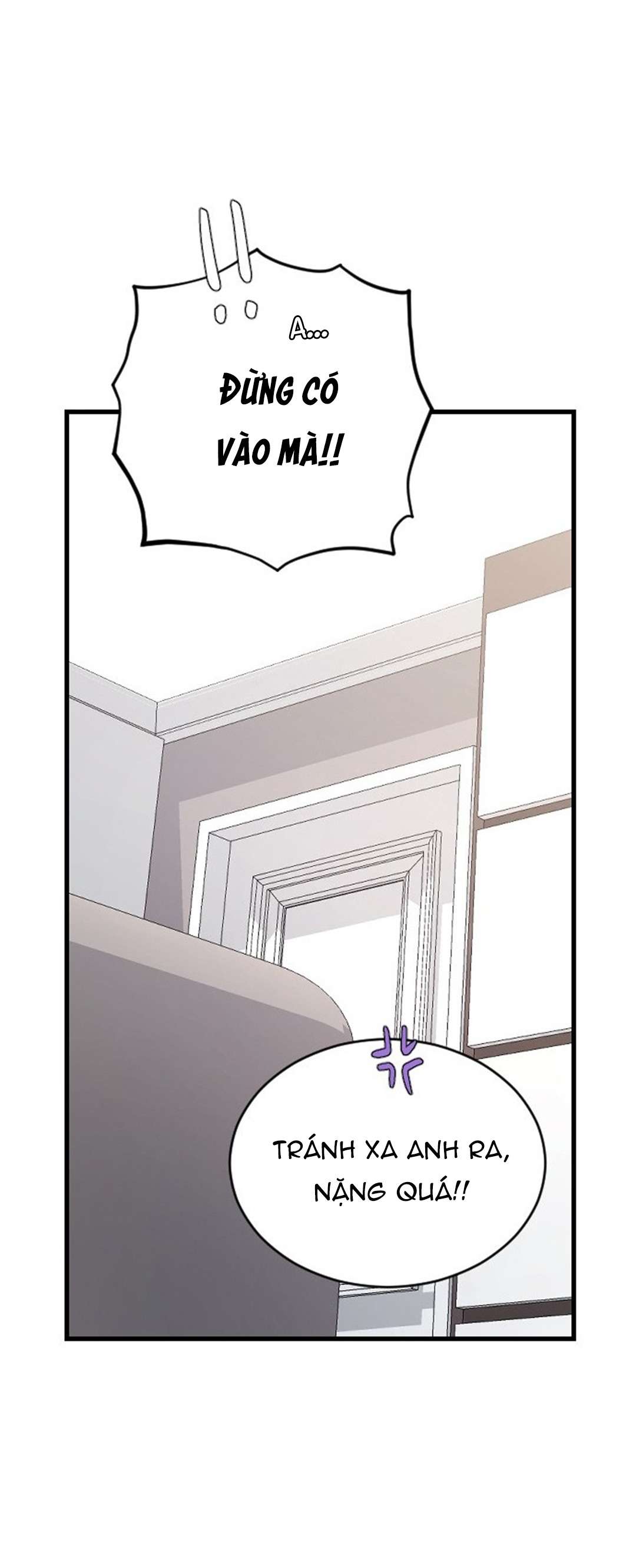 Ba Anh Trai Cực Phẩm Của Tôi Chap 73 - Next Chap 74