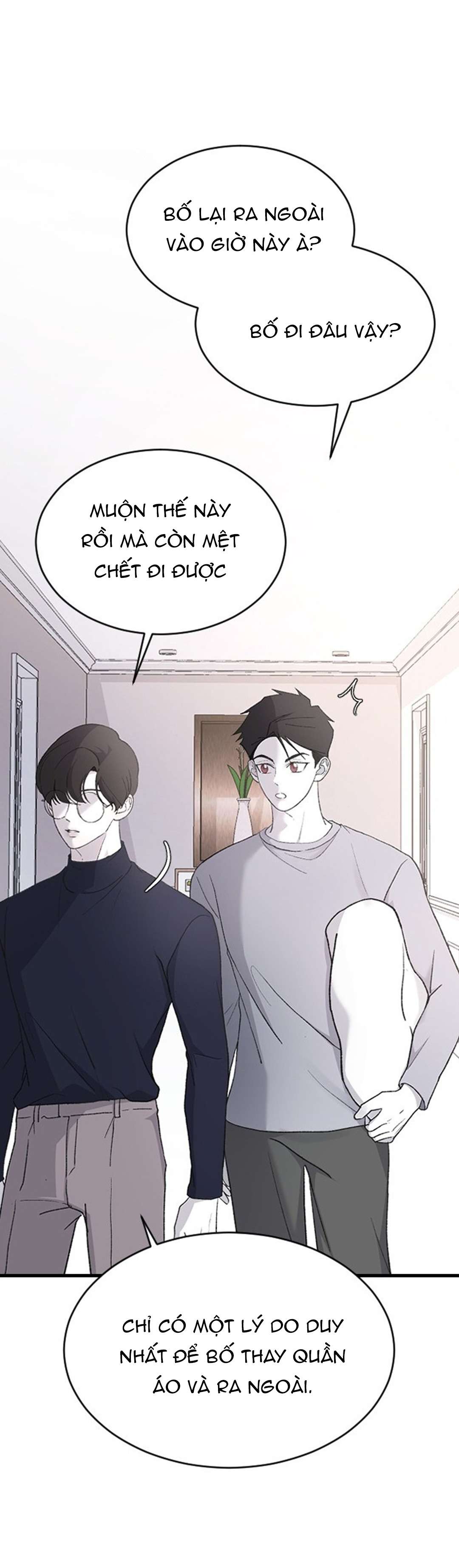 Ba Anh Trai Cực Phẩm Của Tôi Chap 73 - Next Chap 74