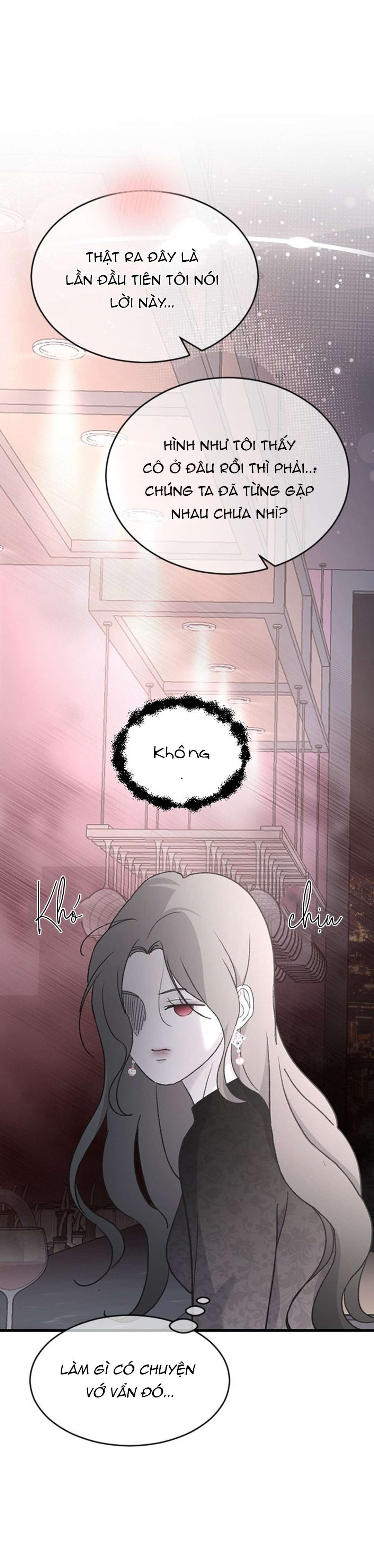 Ba Anh Trai Cực Phẩm Của Tôi Chap 73 - Next Chap 74