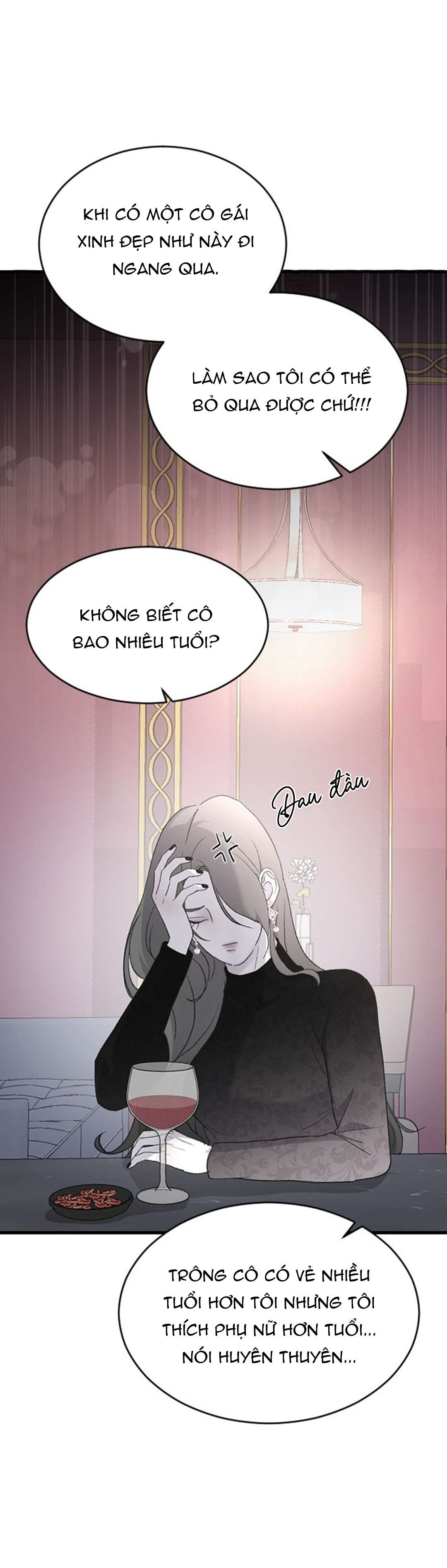 Ba Anh Trai Cực Phẩm Của Tôi Chap 73 - Next Chap 74