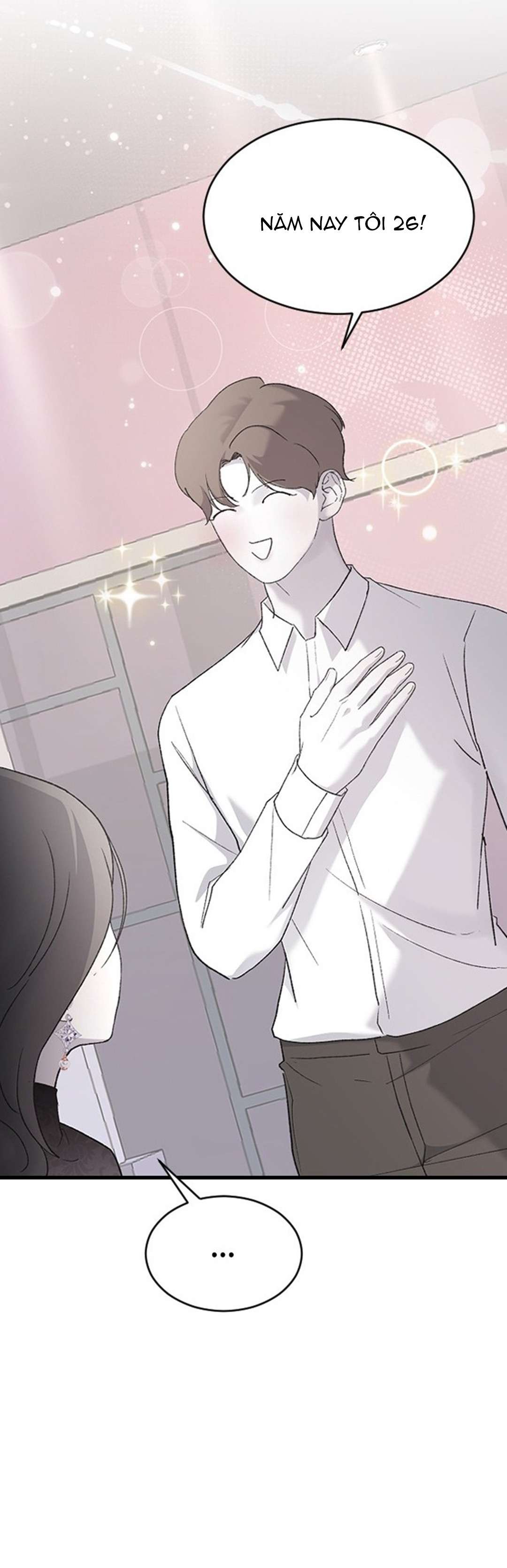 Ba Anh Trai Cực Phẩm Của Tôi Chap 73 - Next Chap 74