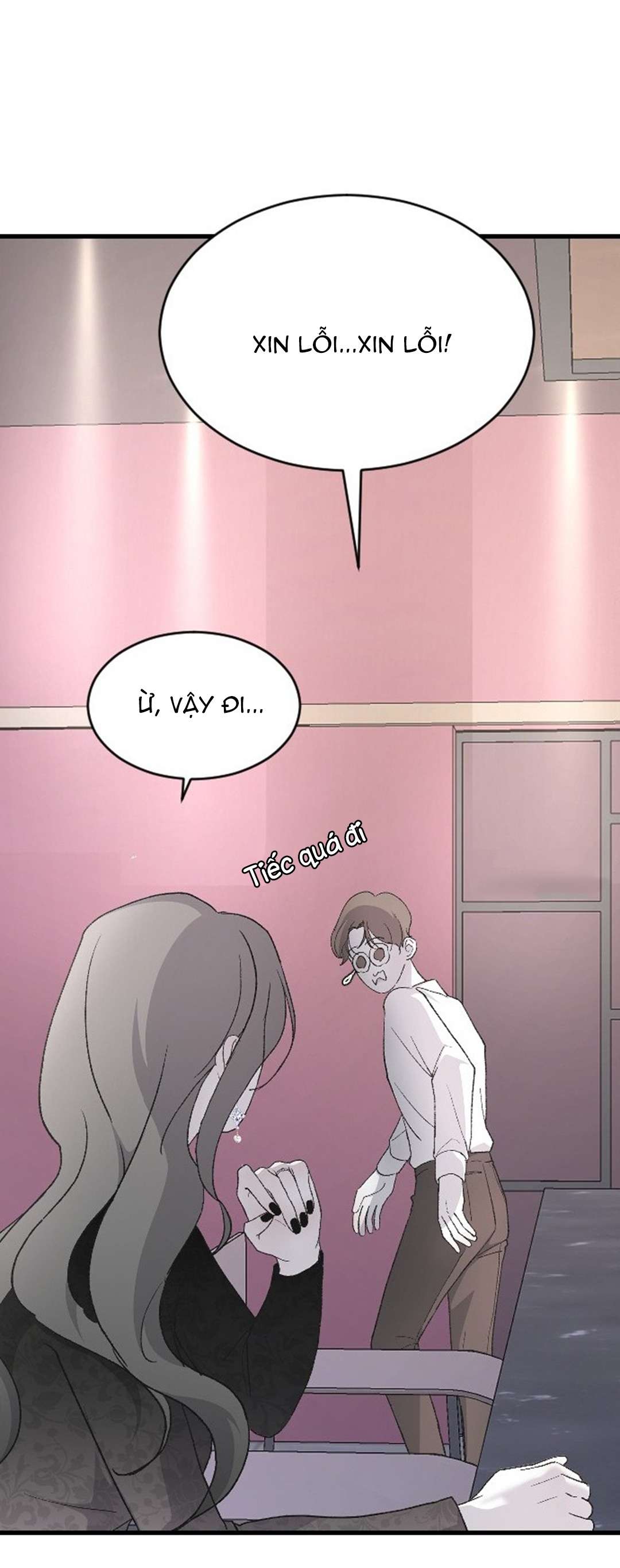 Ba Anh Trai Cực Phẩm Của Tôi Chap 73 - Next Chap 74