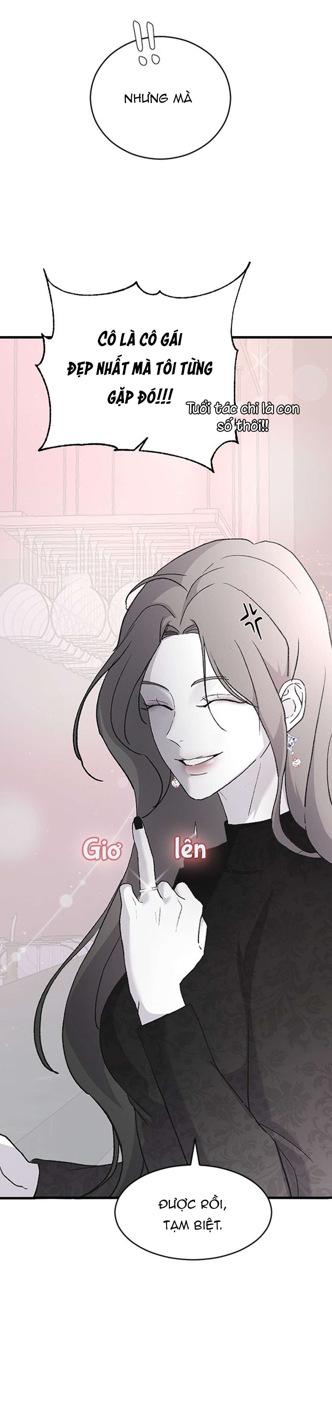 Ba Anh Trai Cực Phẩm Của Tôi Chap 73 - Next Chap 74