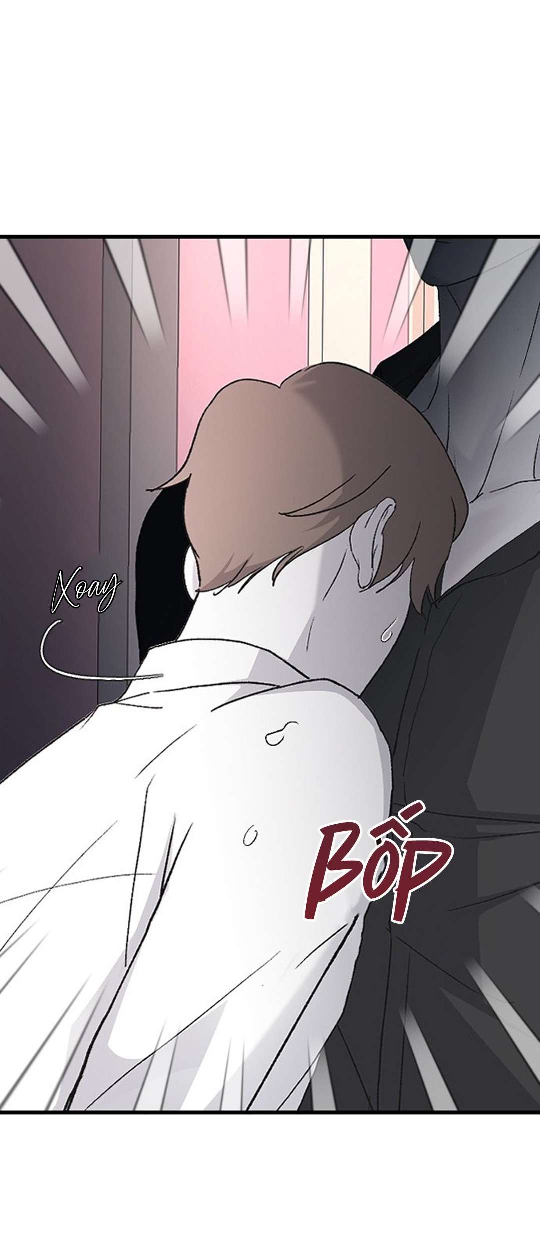 Ba Anh Trai Cực Phẩm Của Tôi Chap 73 - Next Chap 74