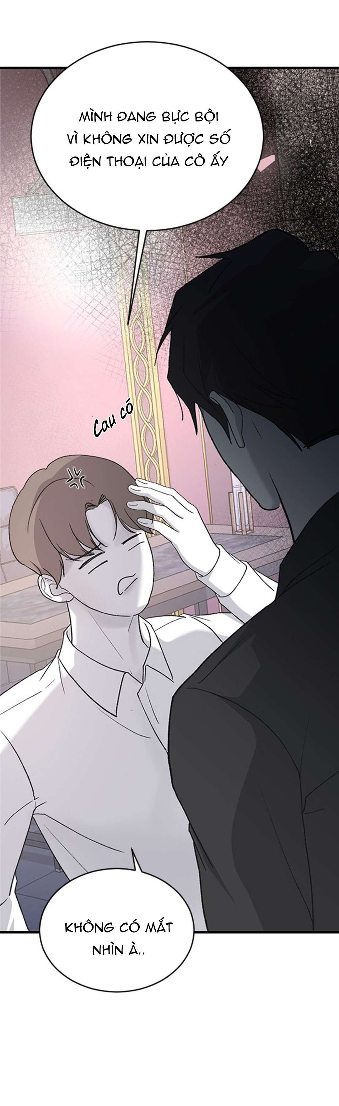 Ba Anh Trai Cực Phẩm Của Tôi Chap 73 - Next Chap 74