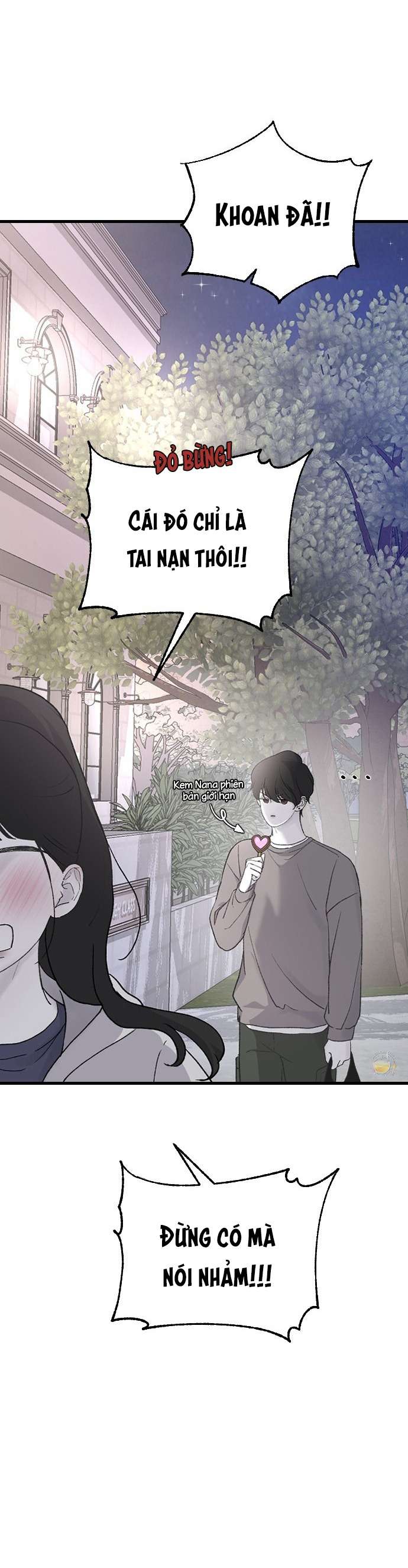 Ba Anh Trai Cực Phẩm Của Tôi Chap 73 - Next Chap 74