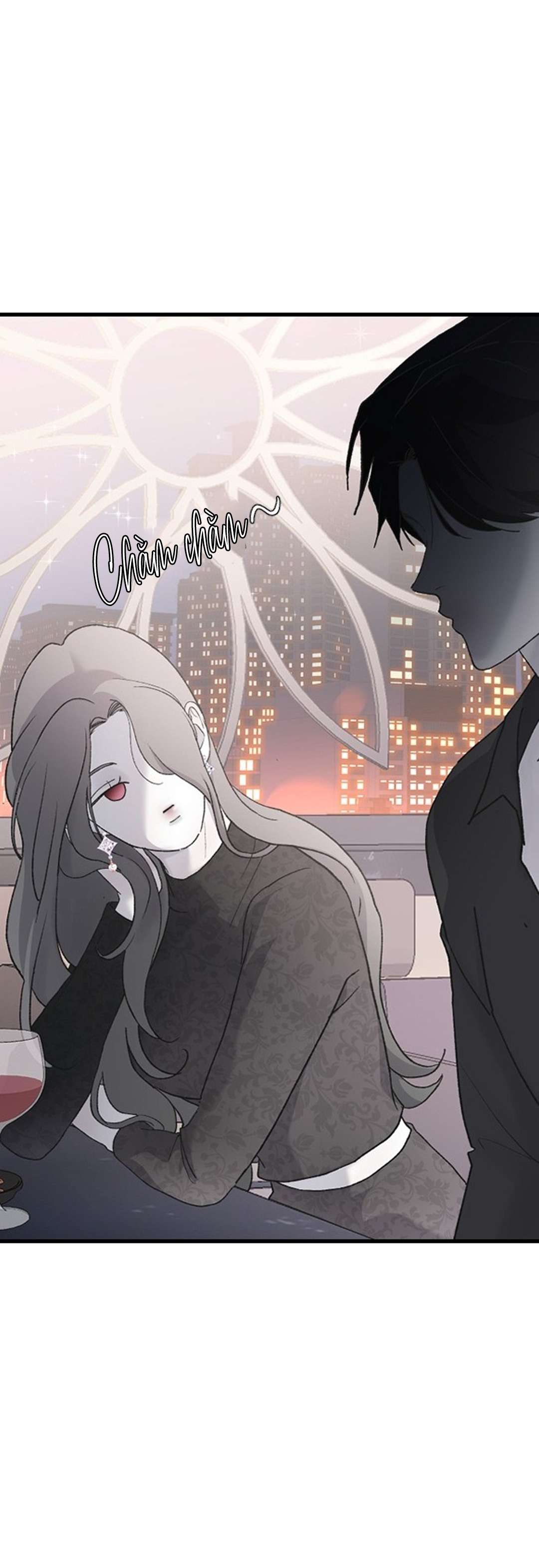 Ba Anh Trai Cực Phẩm Của Tôi Chap 74 - Next Chap 75