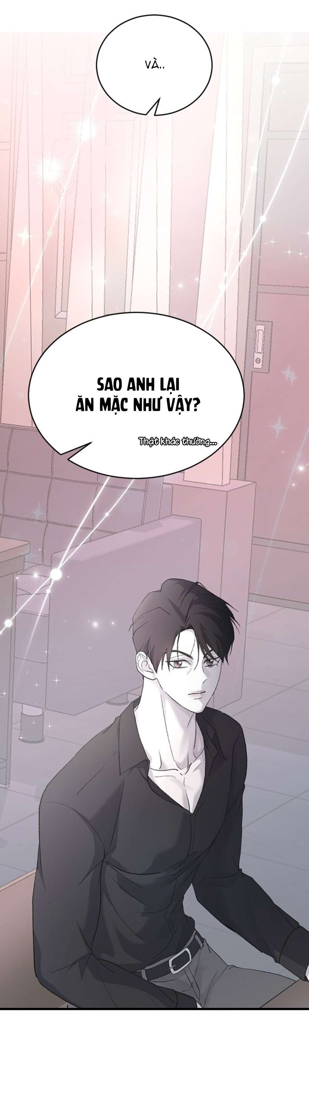 Ba Anh Trai Cực Phẩm Của Tôi Chap 74 - Next Chap 75