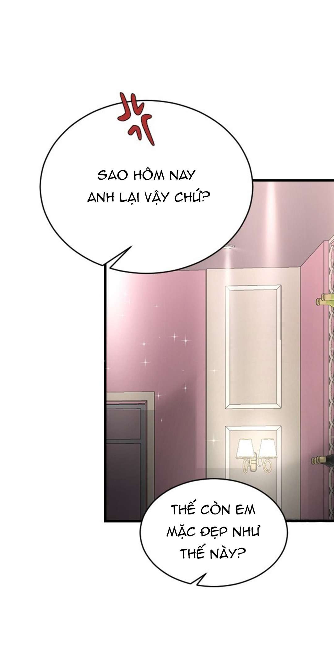 Ba Anh Trai Cực Phẩm Của Tôi Chap 74 - Next Chap 75