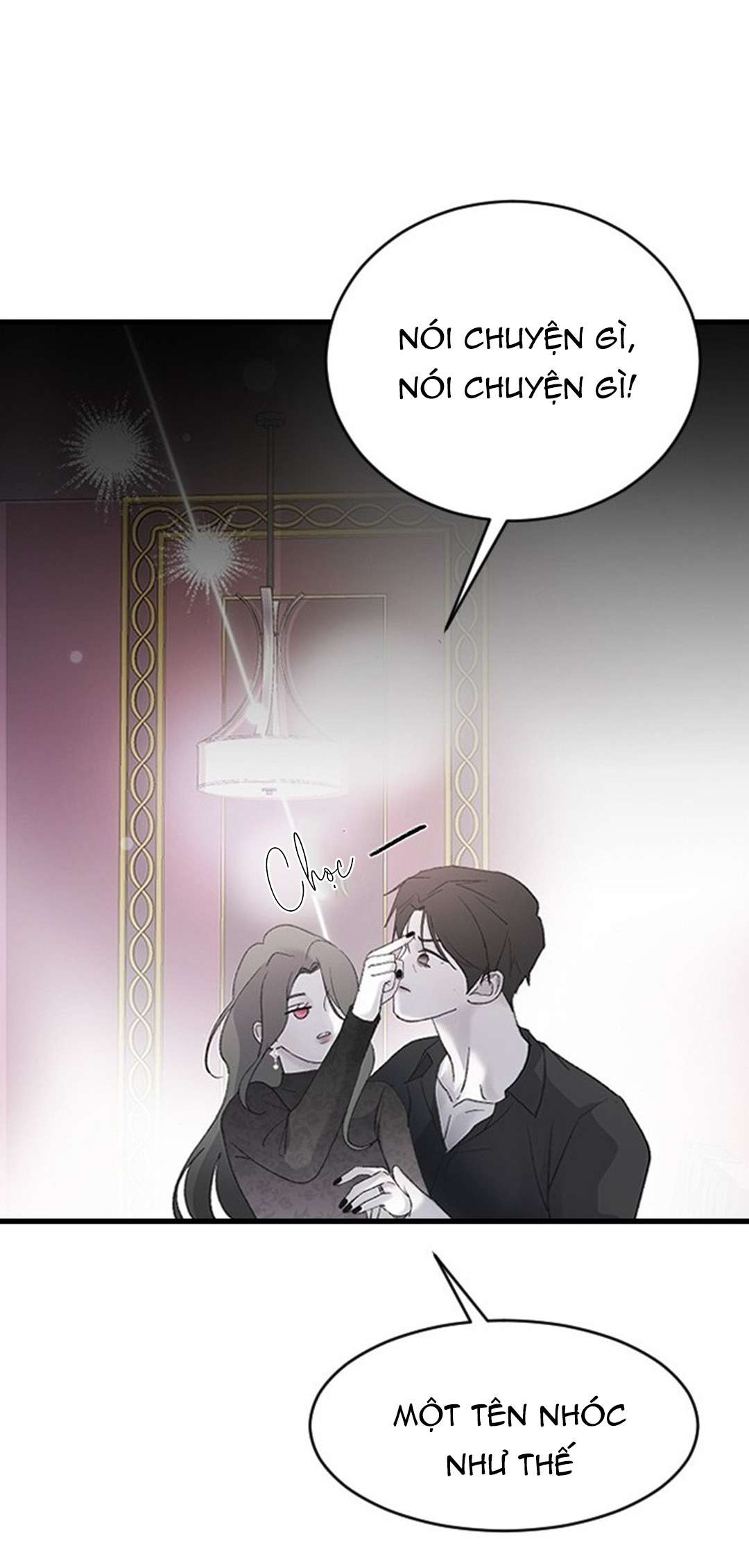Ba Anh Trai Cực Phẩm Của Tôi Chap 74 - Next Chap 75