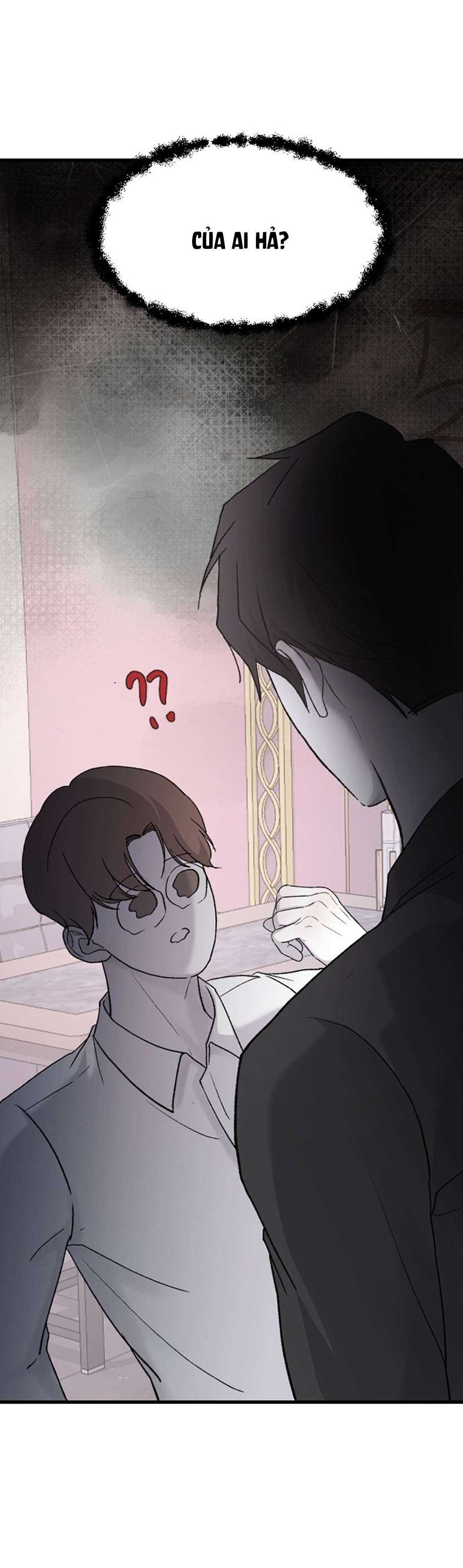 Ba Anh Trai Cực Phẩm Của Tôi Chap 74 - Next Chap 75