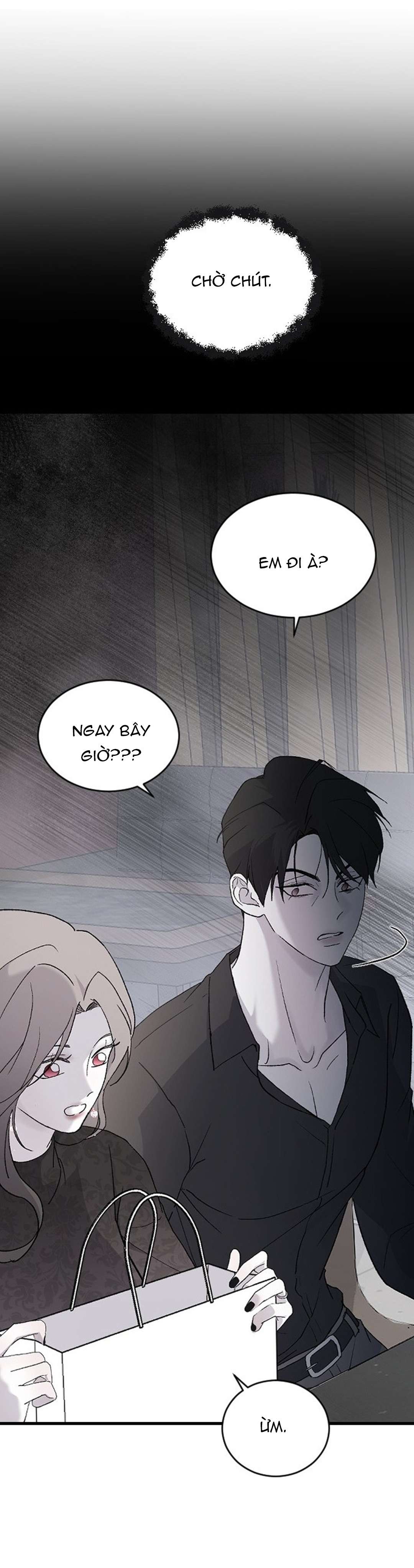 Ba Anh Trai Cực Phẩm Của Tôi Chap 74 - Next Chap 75