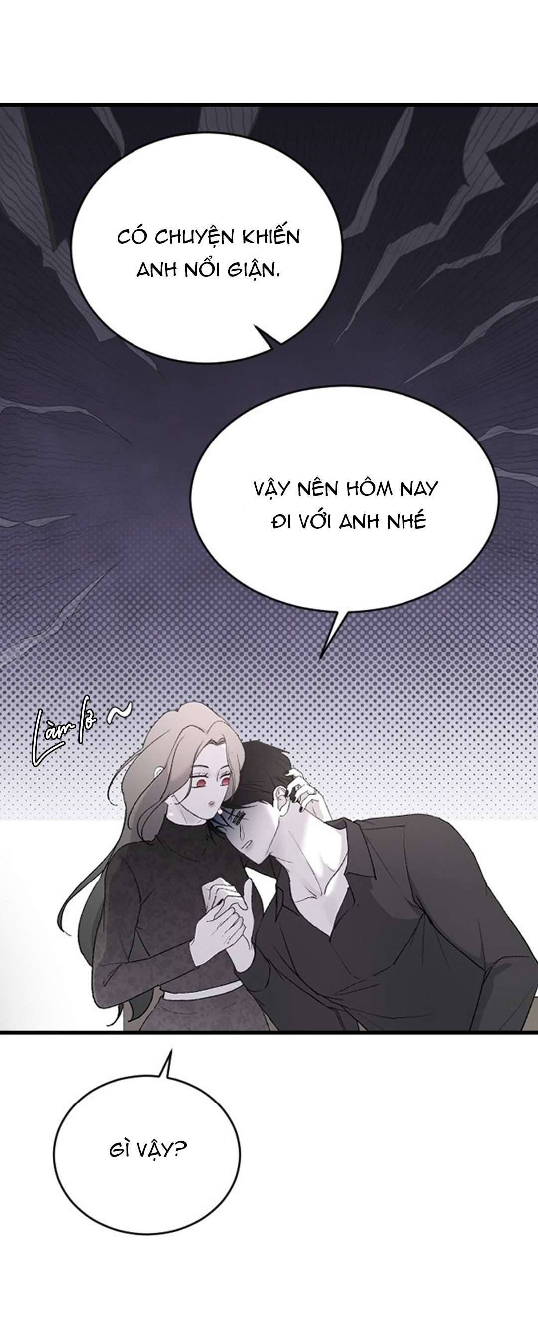 Ba Anh Trai Cực Phẩm Của Tôi Chap 74 - Next Chap 75