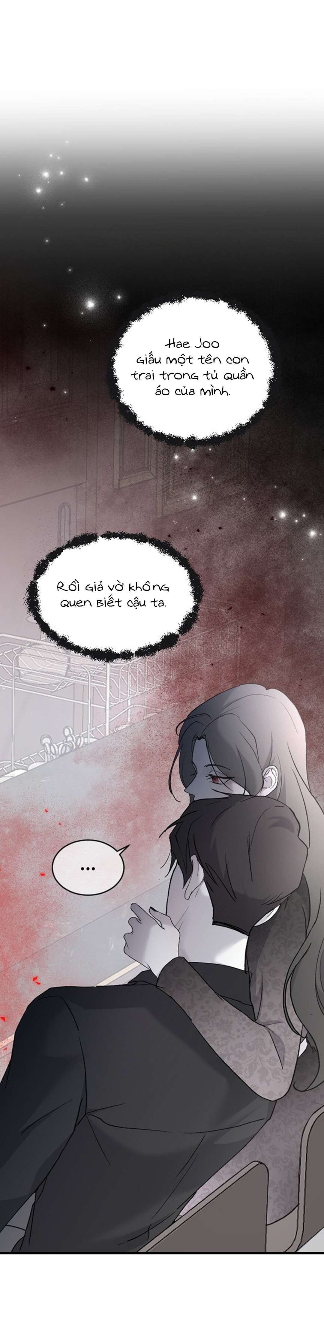 Ba Anh Trai Cực Phẩm Của Tôi Chap 74 - Next Chap 75