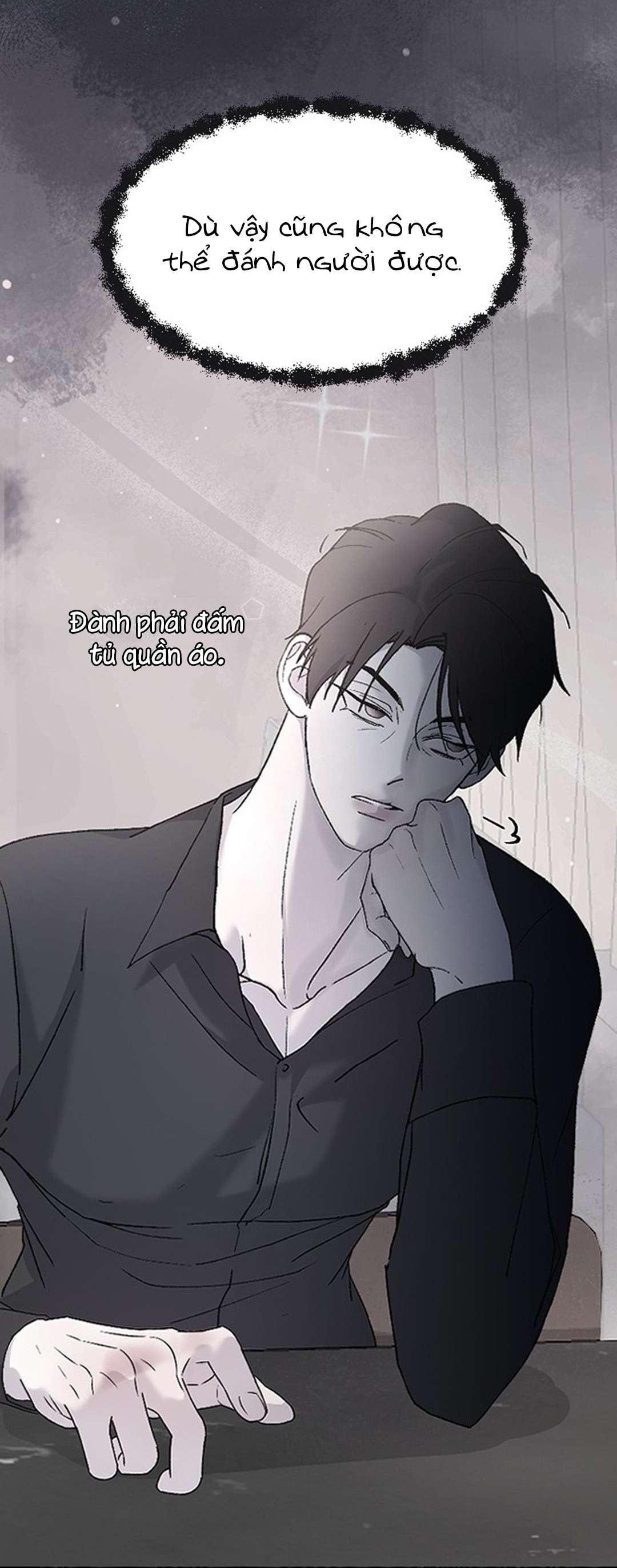 Ba Anh Trai Cực Phẩm Của Tôi Chap 74 - Next Chap 75