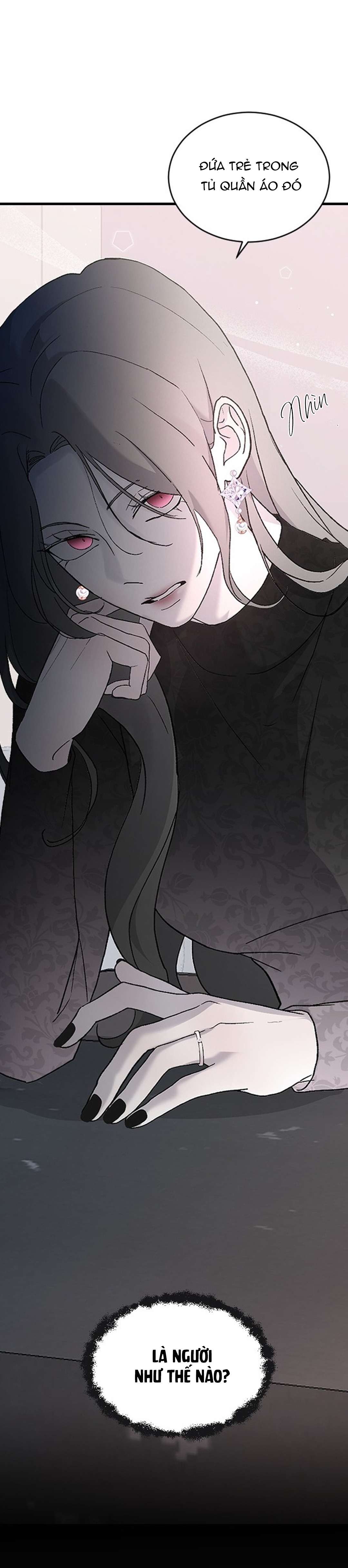 Ba Anh Trai Cực Phẩm Của Tôi Chap 74 - Next Chap 75