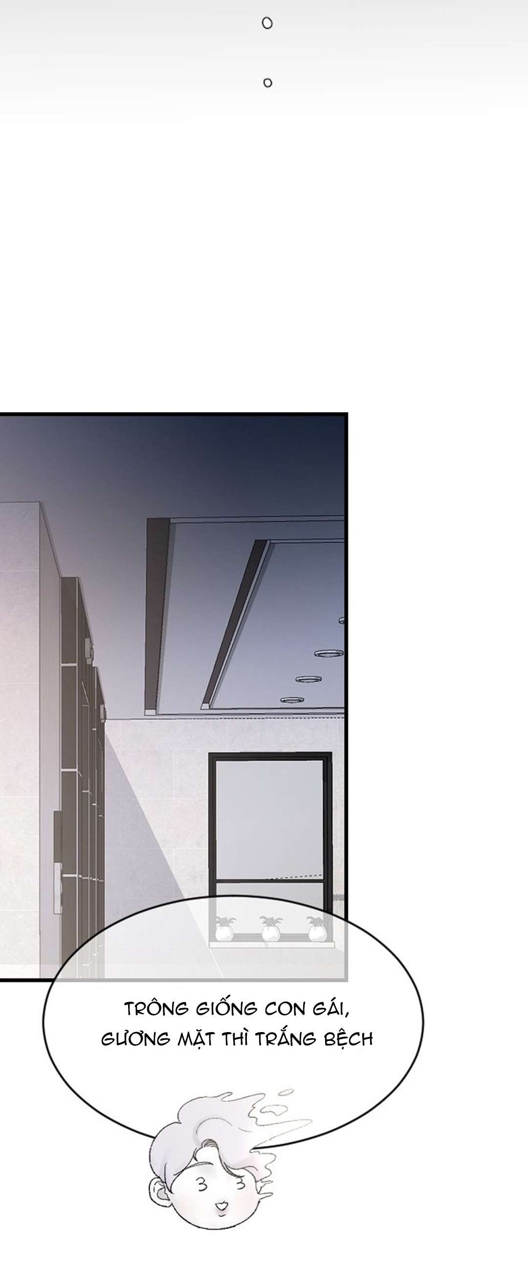 Ba Anh Trai Cực Phẩm Của Tôi Chap 74 - Next Chap 75