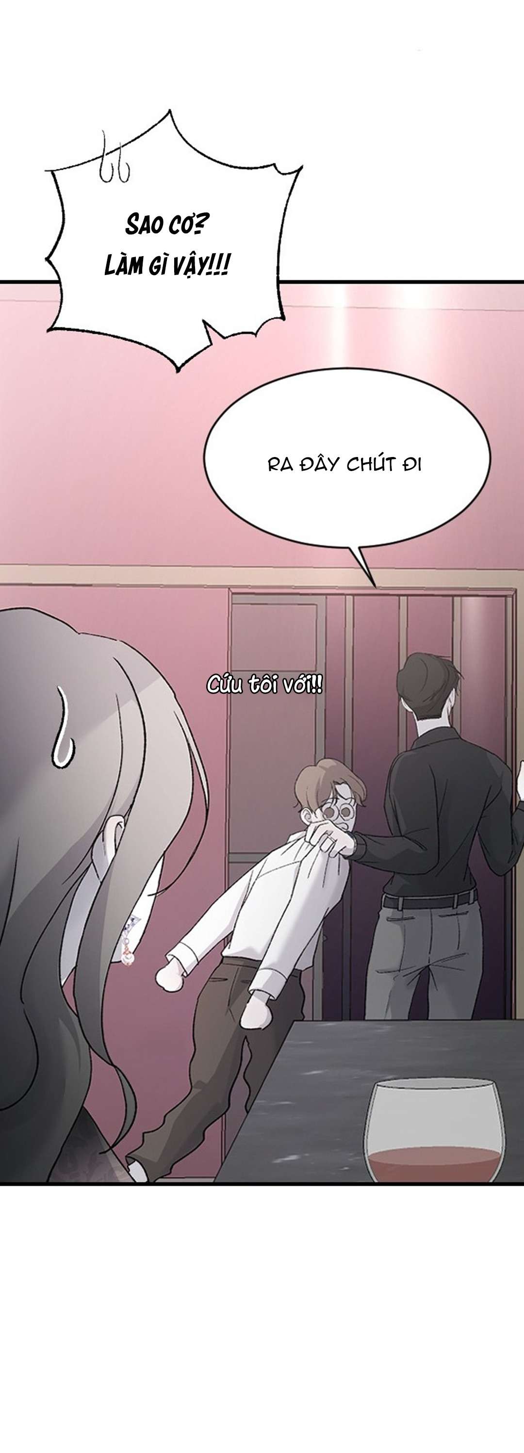 Ba Anh Trai Cực Phẩm Của Tôi Chap 74 - Next Chap 75