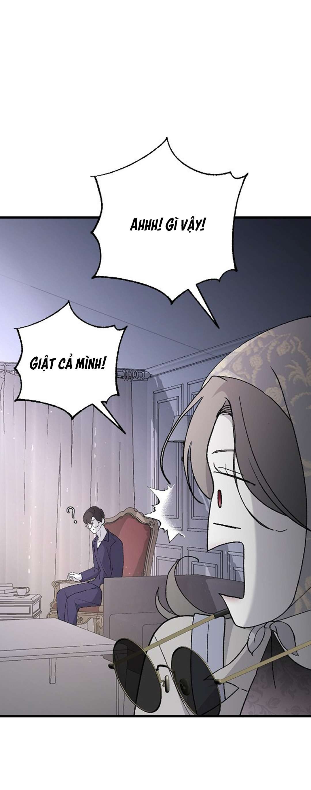 Ba Anh Trai Cực Phẩm Của Tôi Chap 74 - Next Chap 75