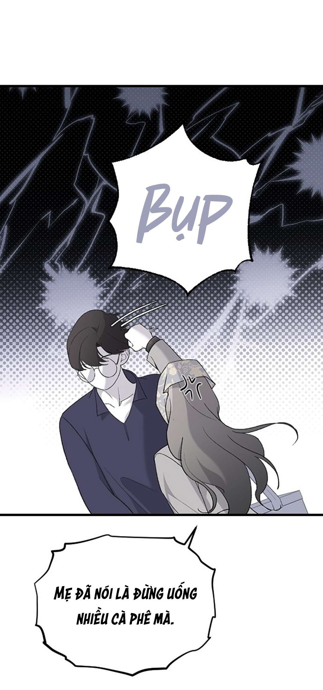 Ba Anh Trai Cực Phẩm Của Tôi Chap 74 - Next Chap 75