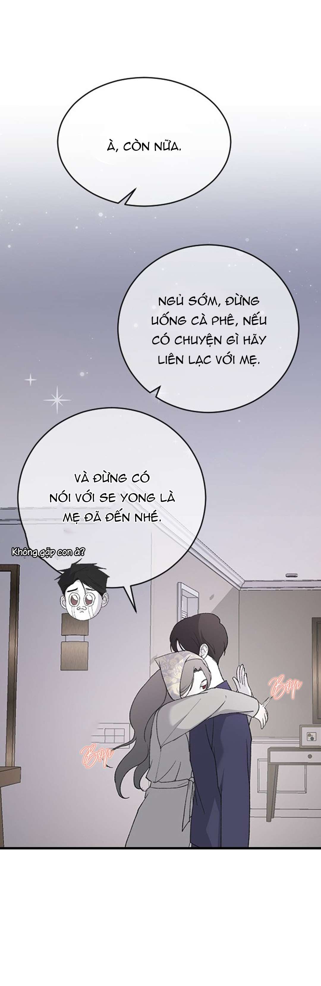 Ba Anh Trai Cực Phẩm Của Tôi Chap 74 - Next Chap 75