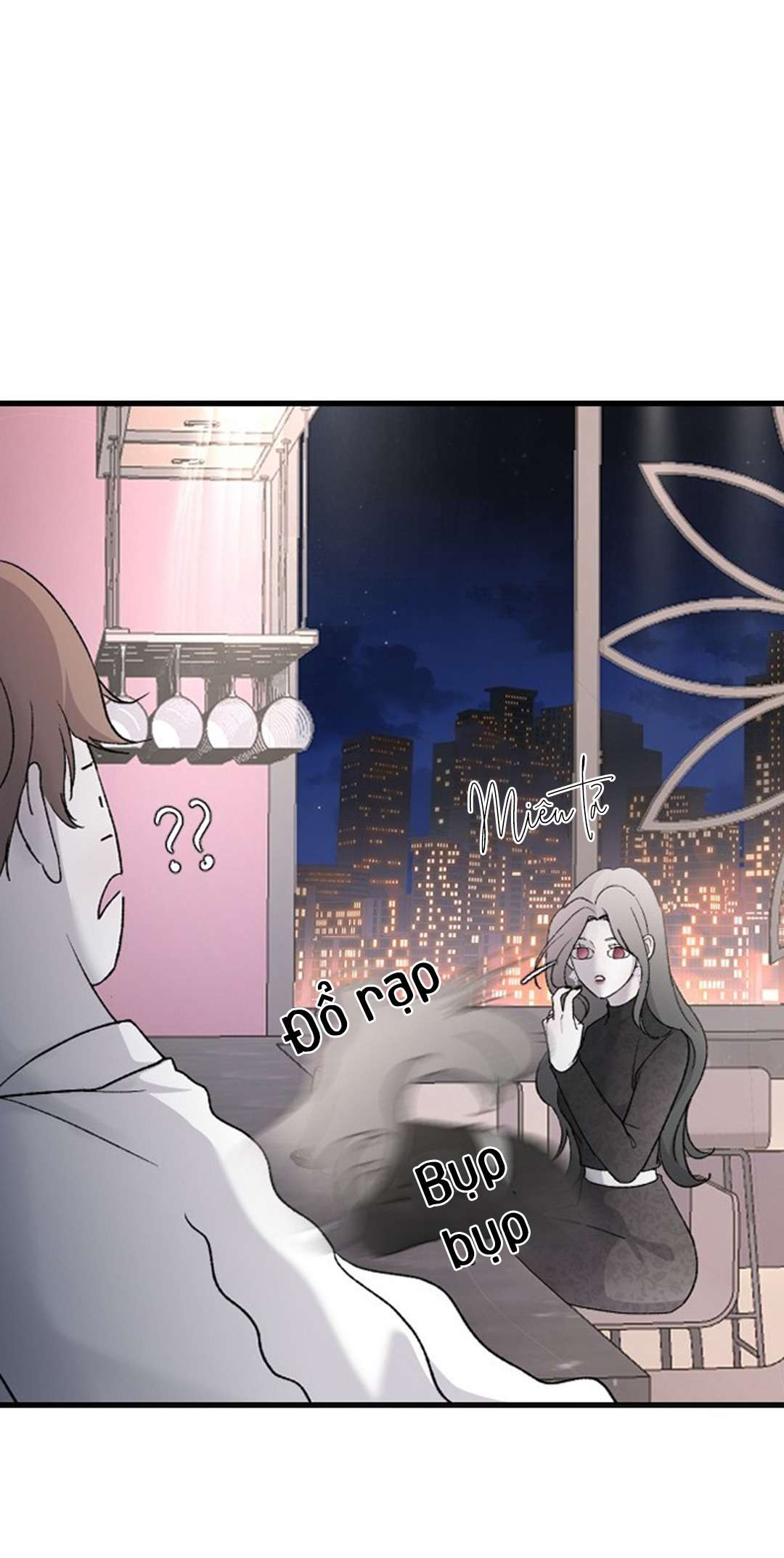 Ba Anh Trai Cực Phẩm Của Tôi Chap 74 - Next Chap 75