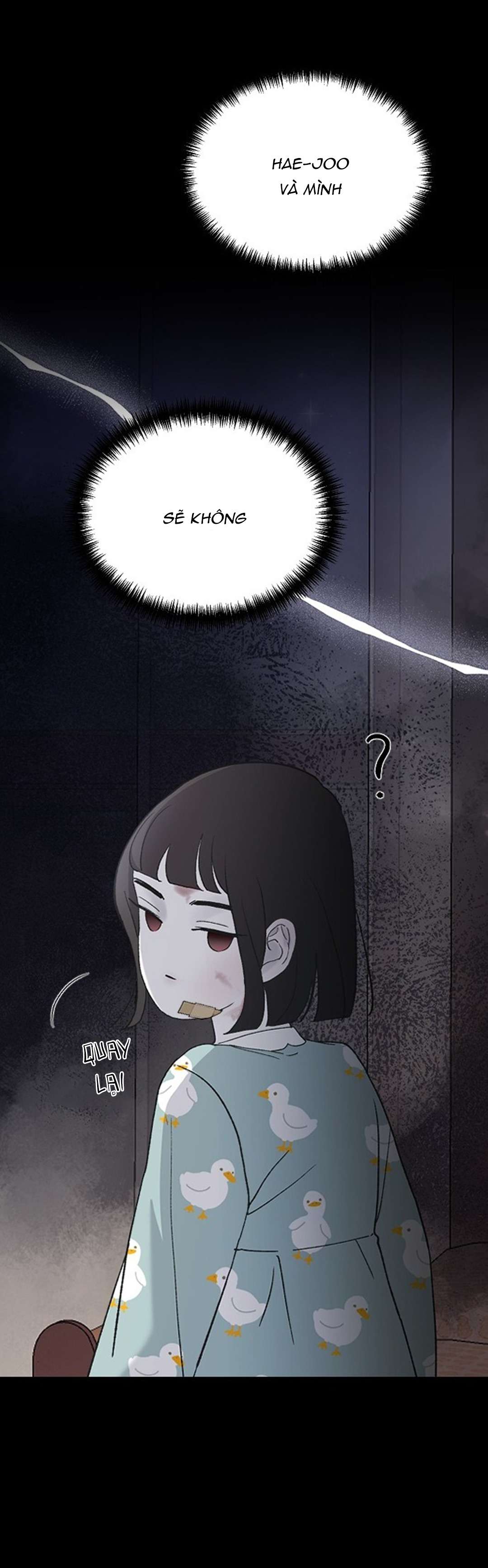 Ba Anh Trai Cực Phẩm Của Tôi Chap 75 - Next Chap 76