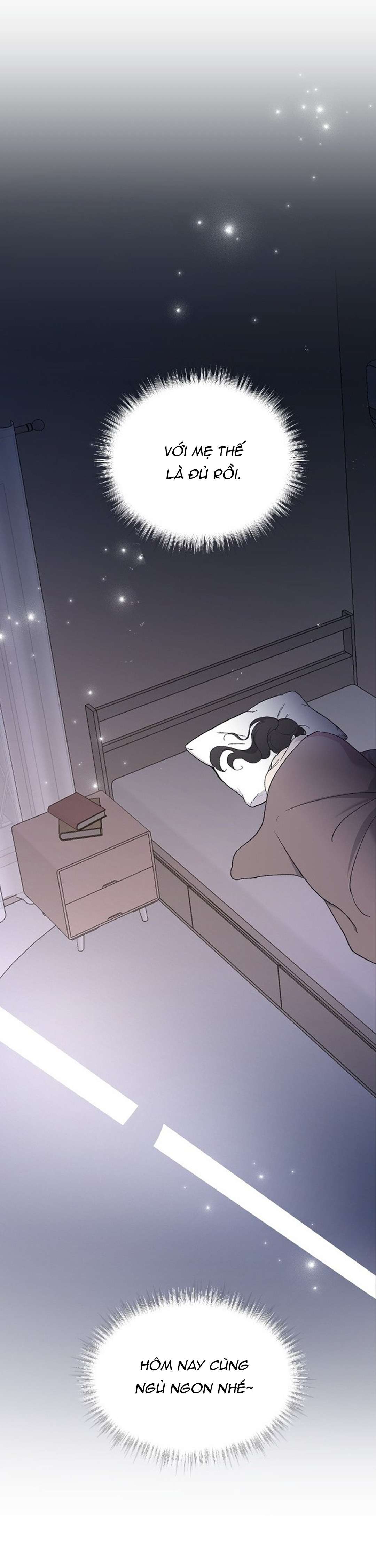 Ba Anh Trai Cực Phẩm Của Tôi Chap 75 - Next Chap 76