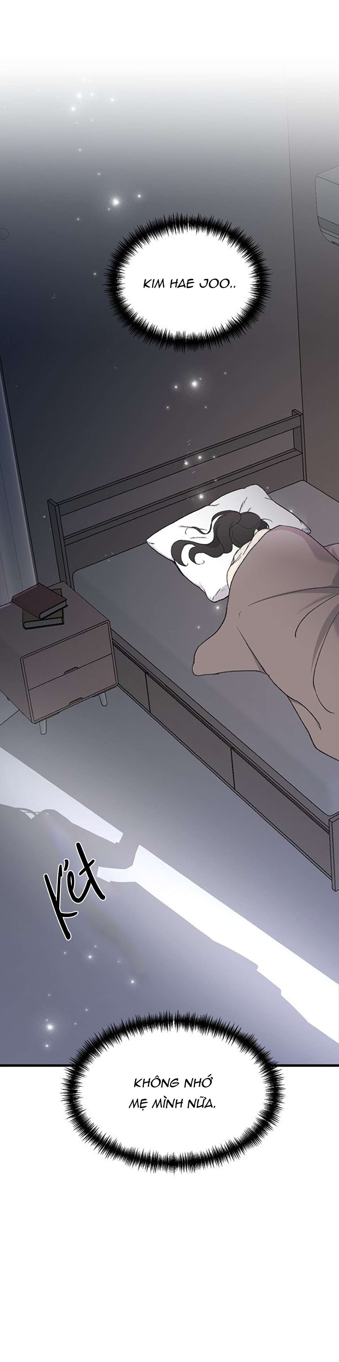 Ba Anh Trai Cực Phẩm Của Tôi Chap 75 - Next Chap 76