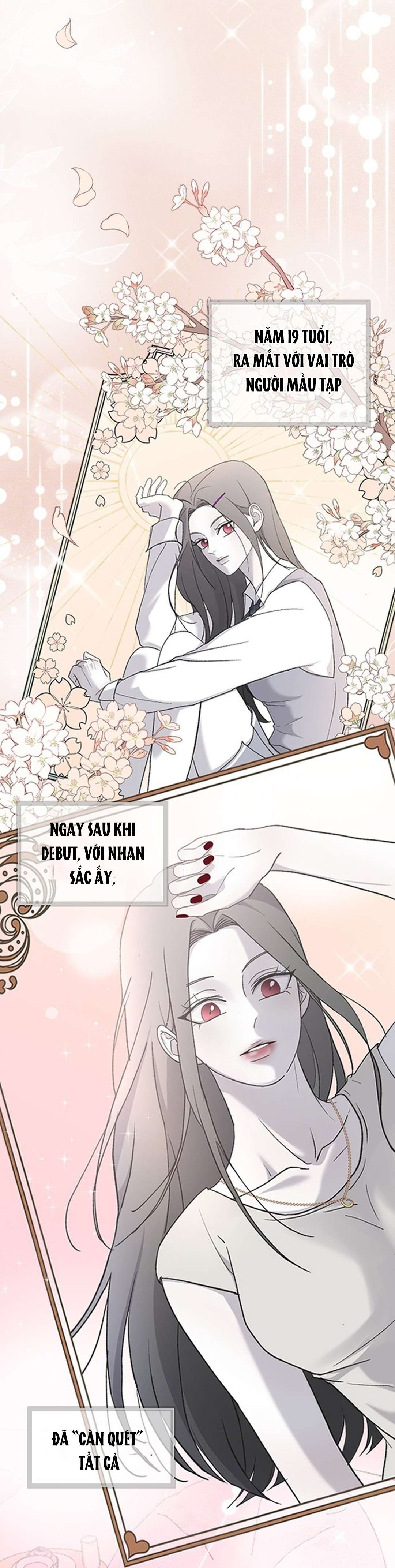 Ba Anh Trai Cực Phẩm Của Tôi Chap 75 - Next Chap 76