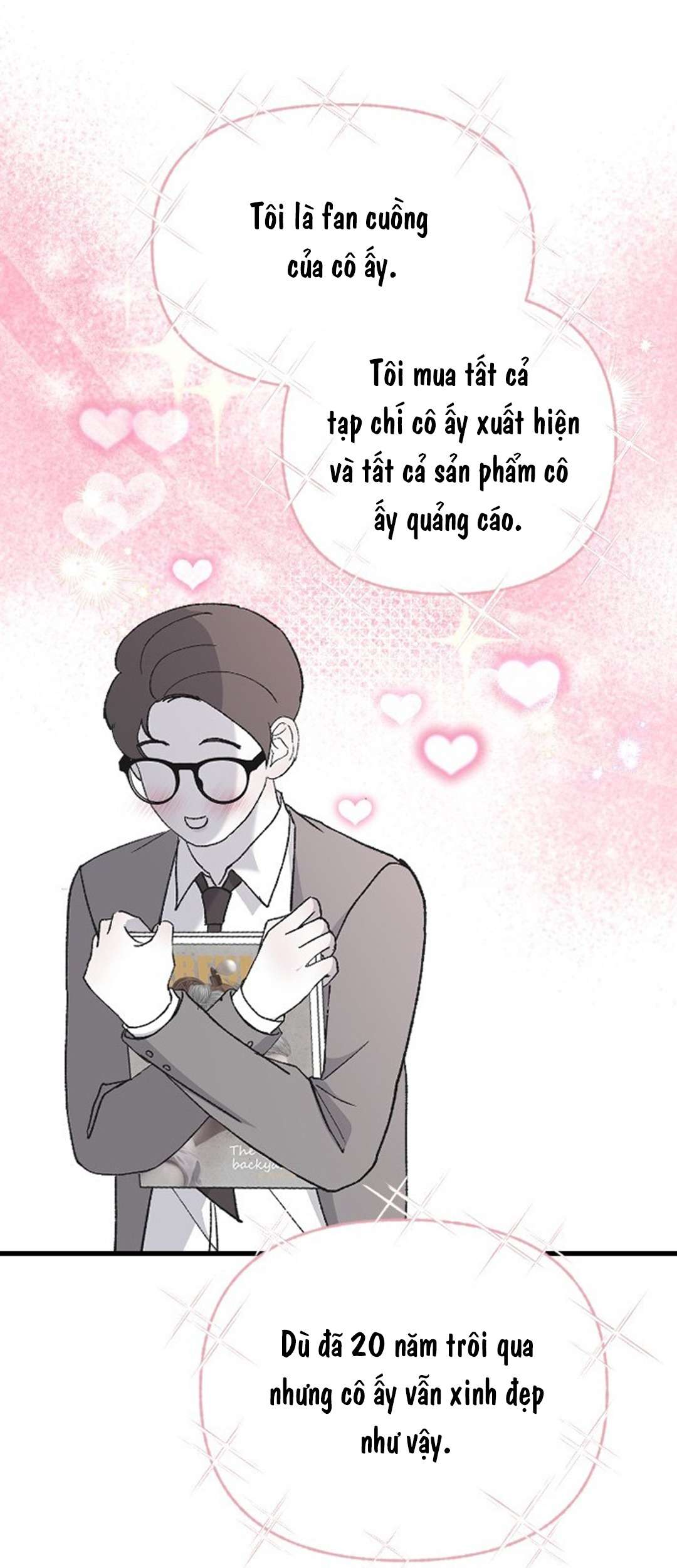 Ba Anh Trai Cực Phẩm Của Tôi Chap 75 - Next Chap 76