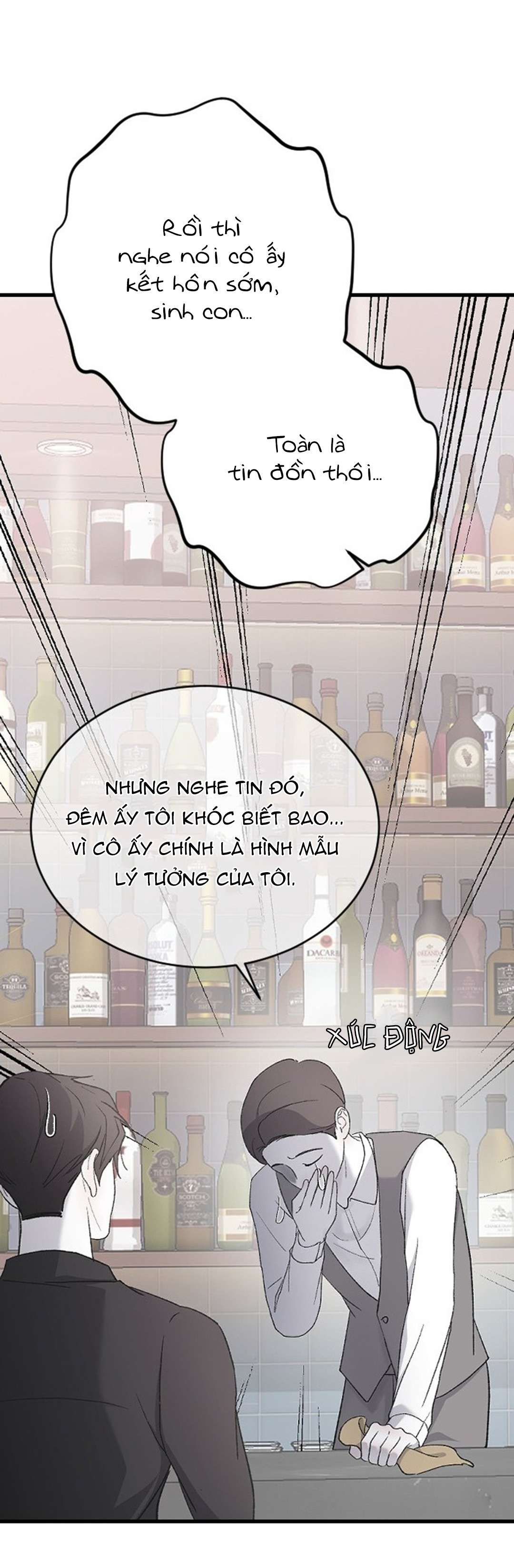 Ba Anh Trai Cực Phẩm Của Tôi Chap 75 - Next Chap 76