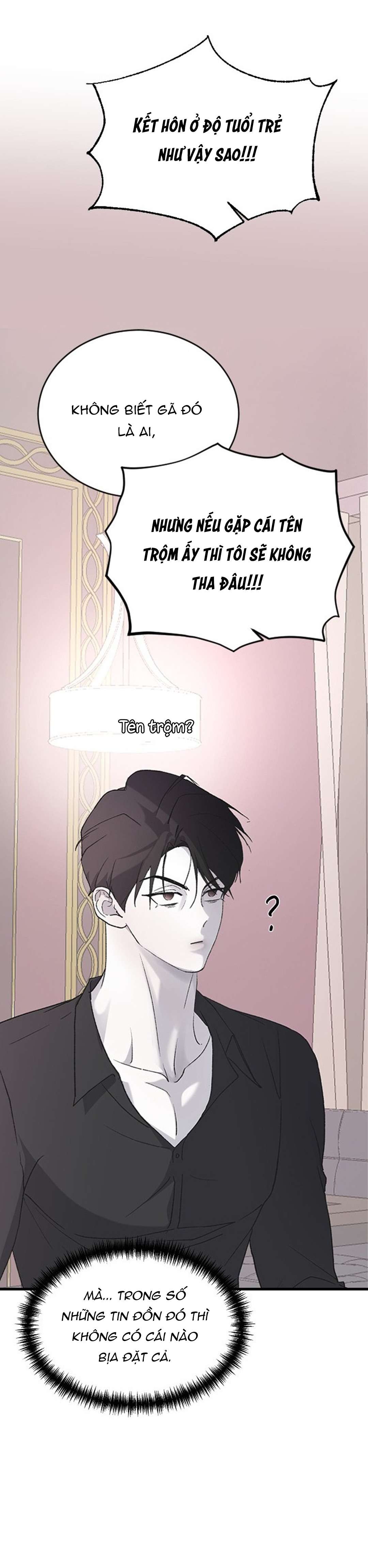 Ba Anh Trai Cực Phẩm Của Tôi Chap 75 - Next Chap 76