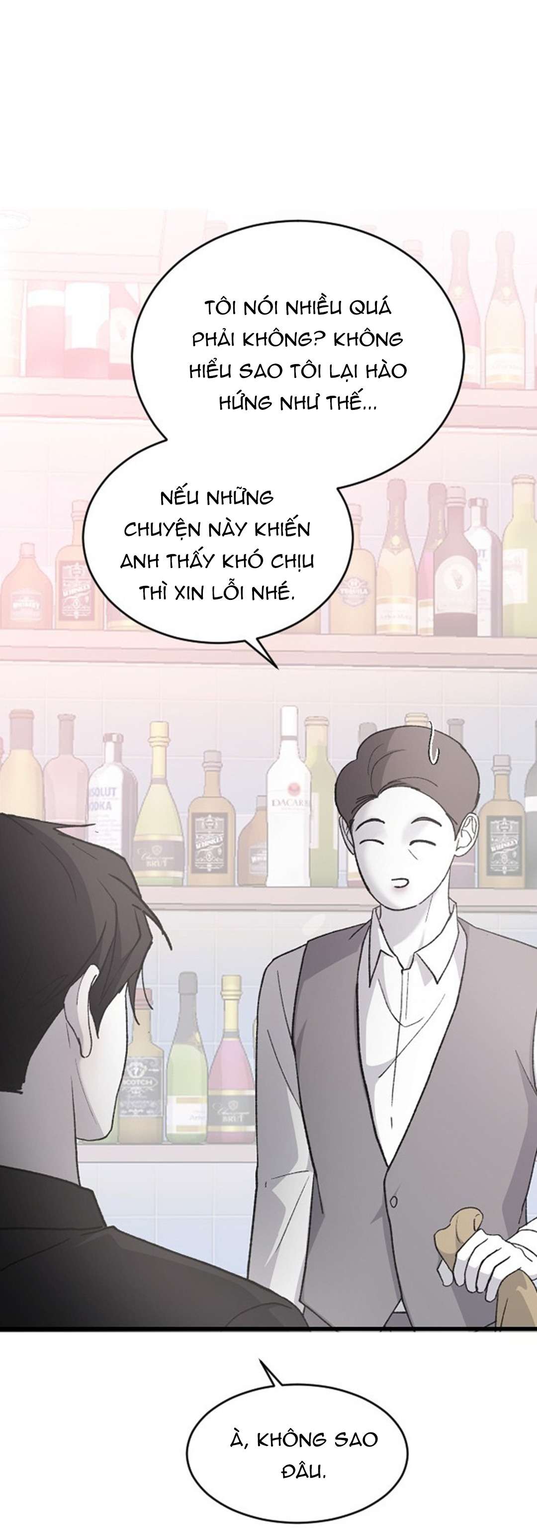 Ba Anh Trai Cực Phẩm Của Tôi Chap 75 - Next Chap 76