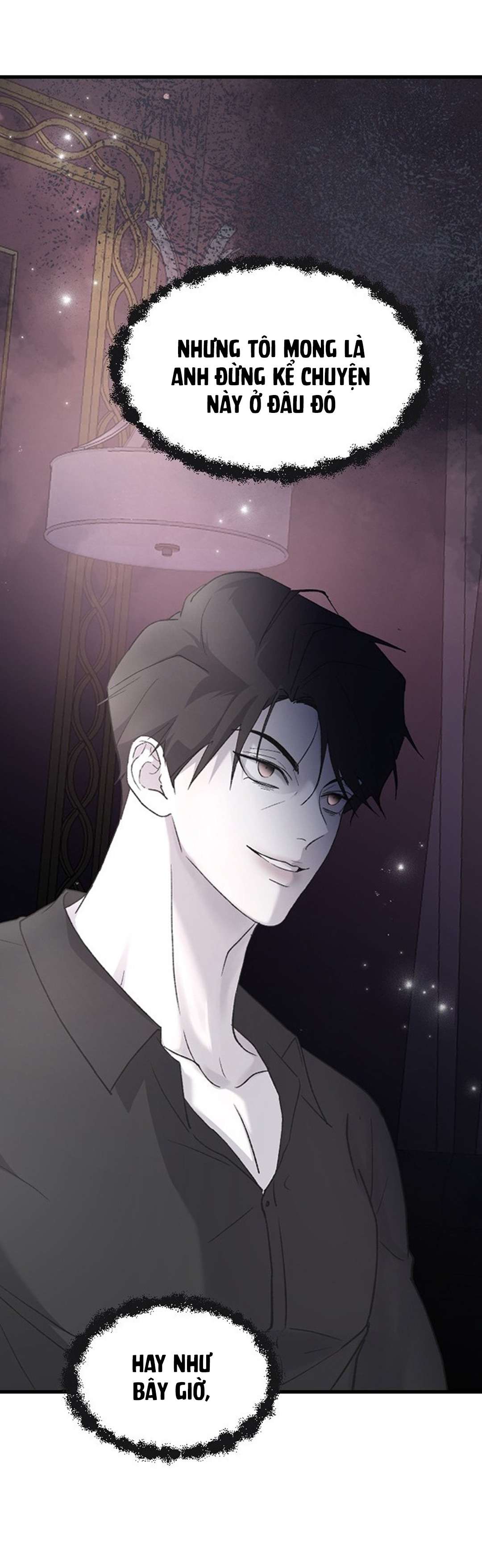 Ba Anh Trai Cực Phẩm Của Tôi Chap 75 - Next Chap 76