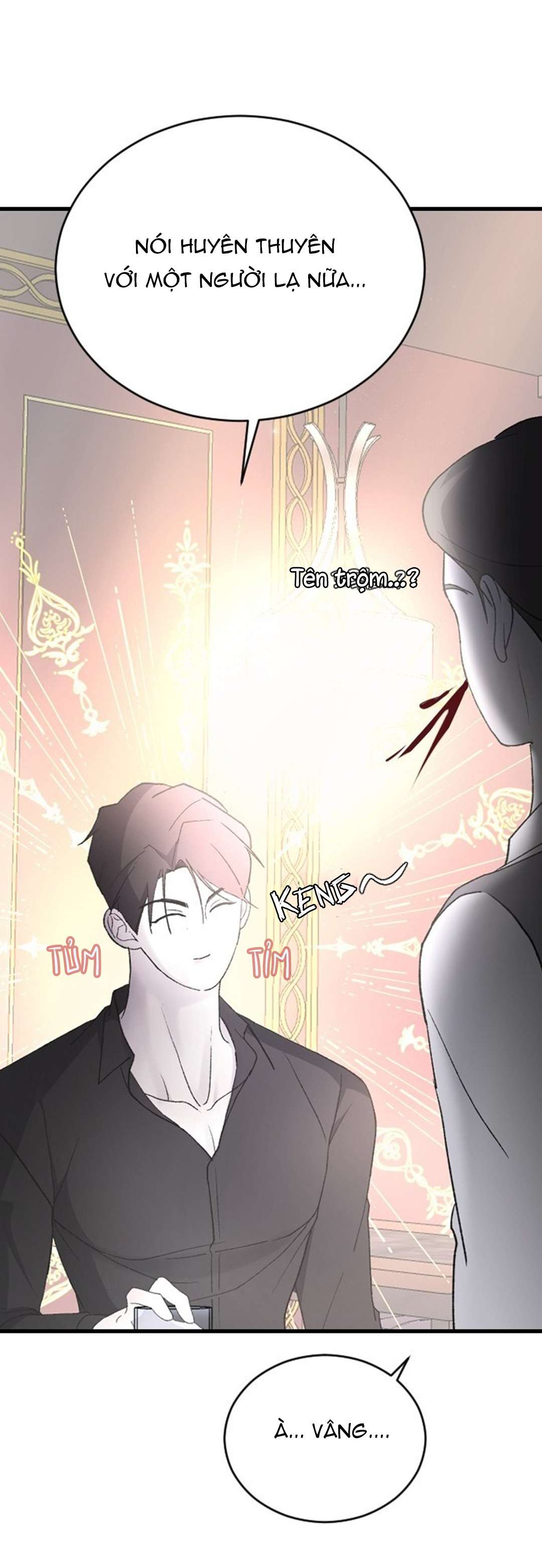 Ba Anh Trai Cực Phẩm Của Tôi Chap 75 - Next Chap 76