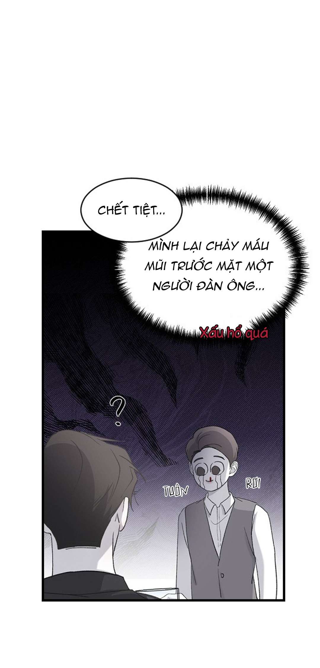 Ba Anh Trai Cực Phẩm Của Tôi Chap 75 - Next Chap 76