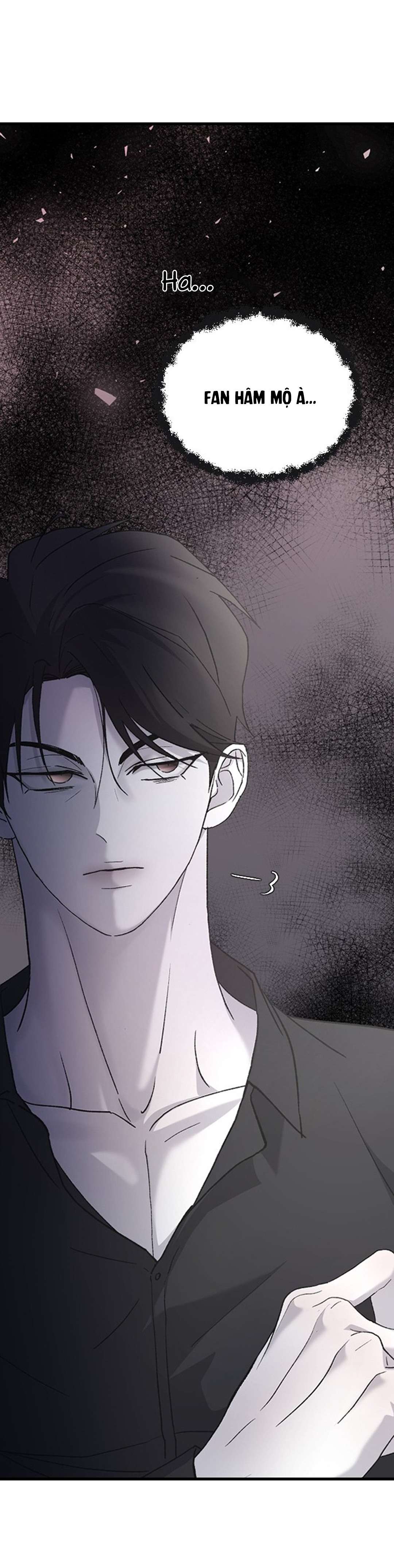 Ba Anh Trai Cực Phẩm Của Tôi Chap 75 - Next Chap 76