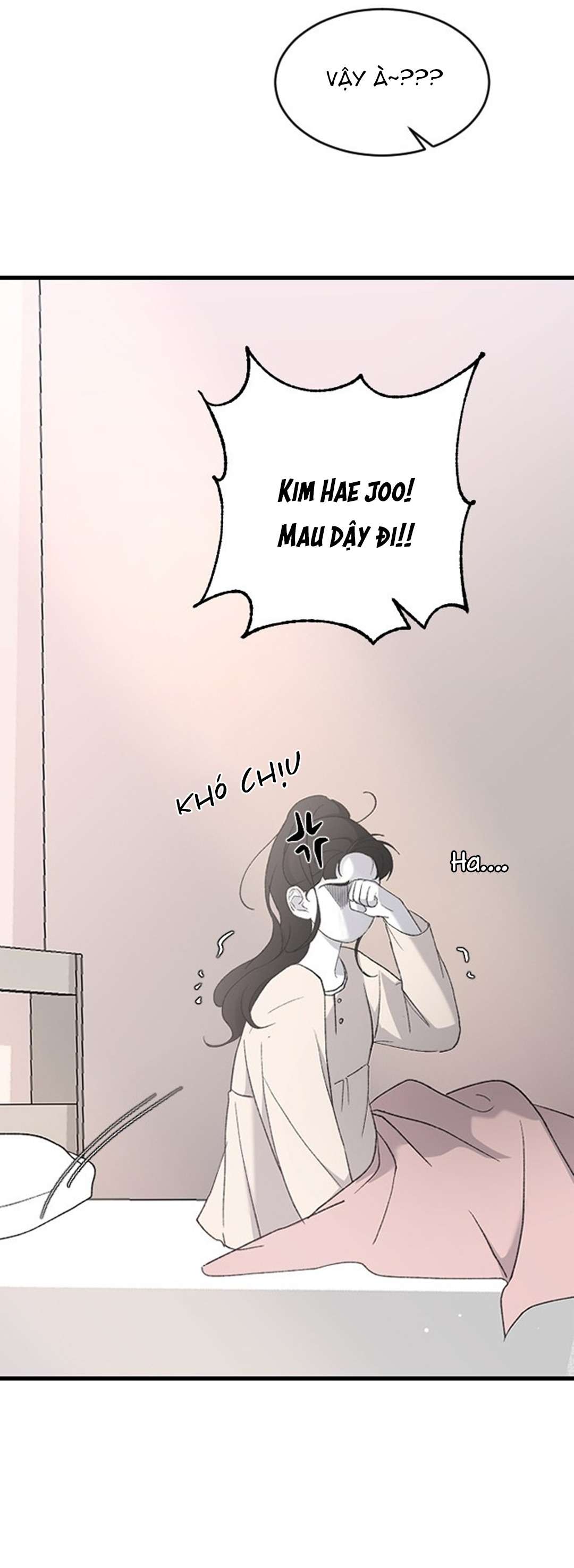 Ba Anh Trai Cực Phẩm Của Tôi Chap 75 - Next Chap 76