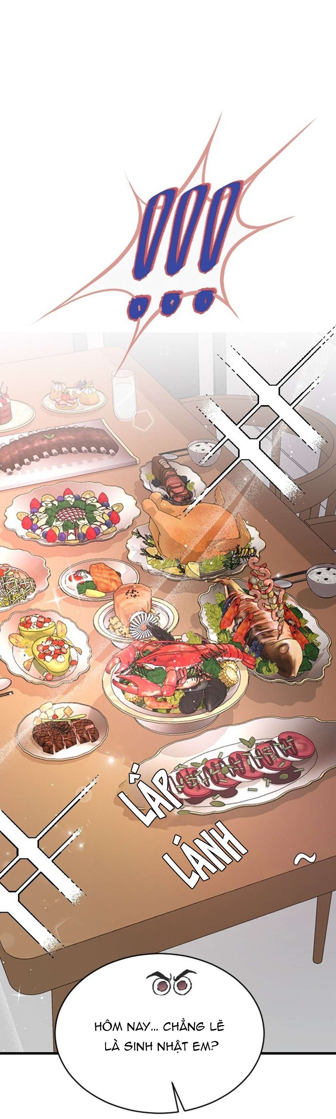 Ba Anh Trai Cực Phẩm Của Tôi Chap 75 - Next Chap 76