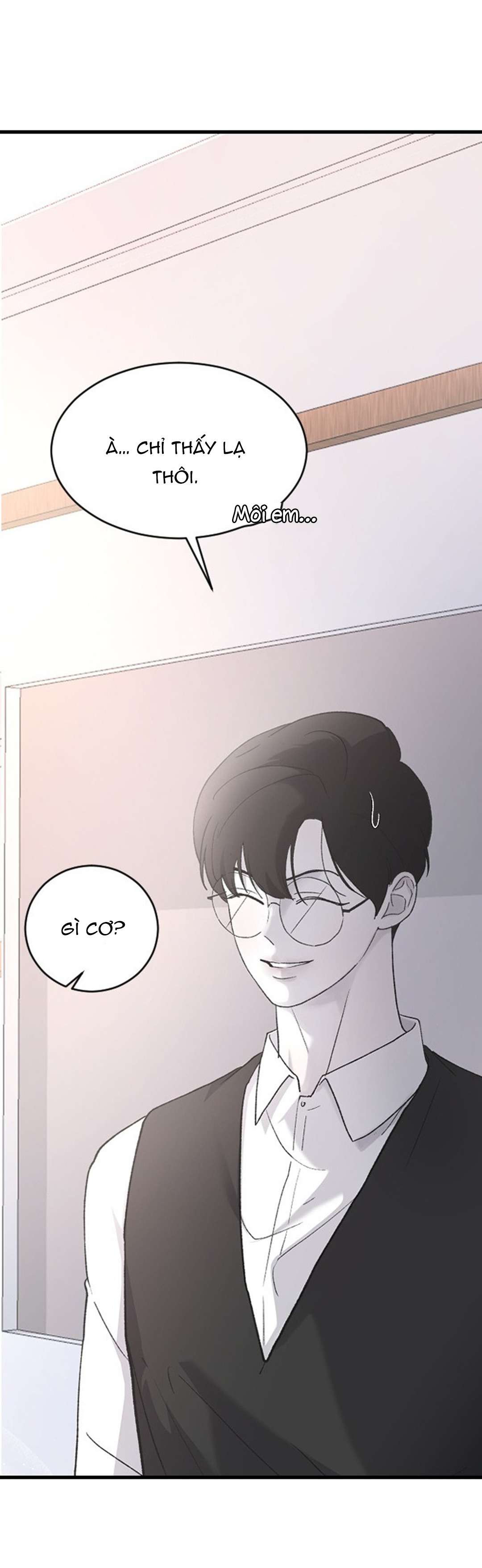Ba Anh Trai Cực Phẩm Của Tôi Chap 75 - Next Chap 76