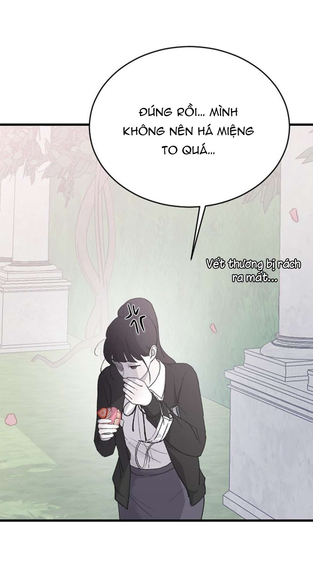 Ba Anh Trai Cực Phẩm Của Tôi Chap 75 - Next Chap 76
