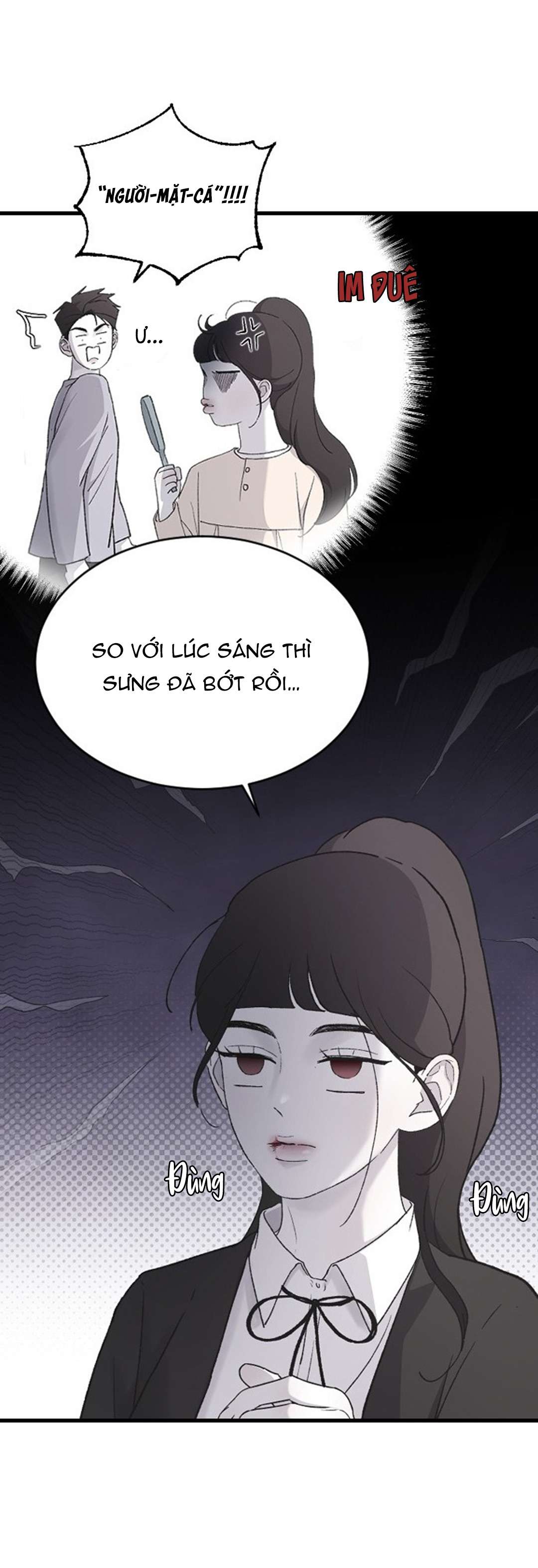 Ba Anh Trai Cực Phẩm Của Tôi Chap 75 - Next Chap 76