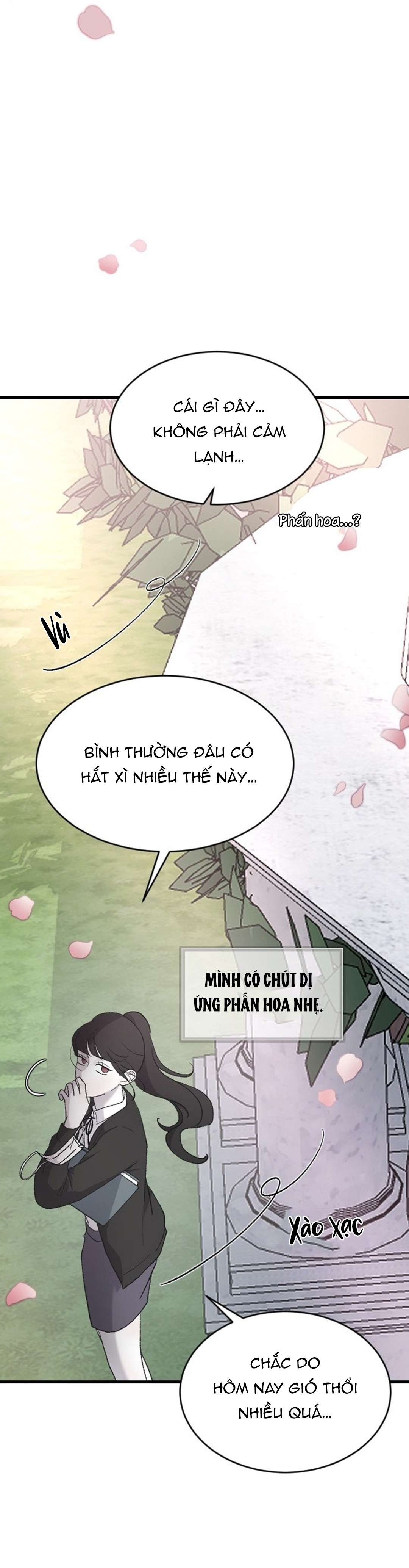 Ba Anh Trai Cực Phẩm Của Tôi Chap 75 - Next Chap 76