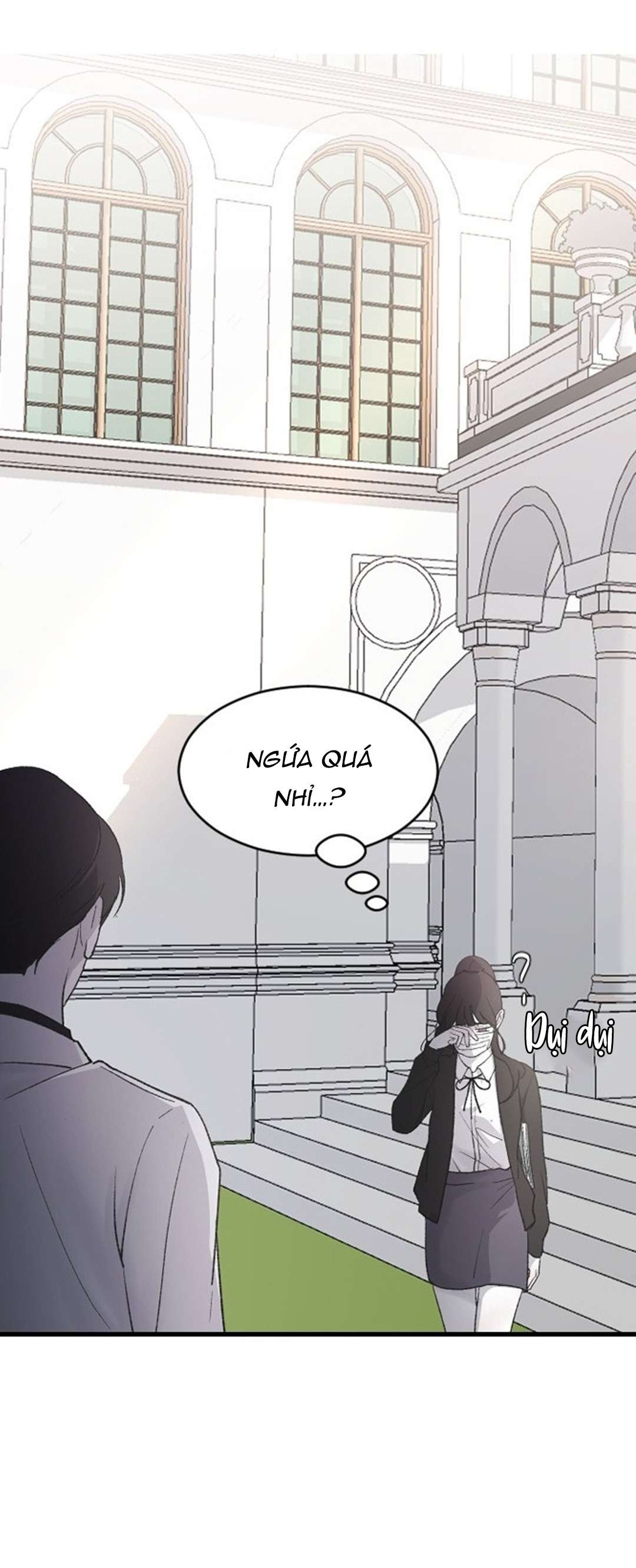 Ba Anh Trai Cực Phẩm Của Tôi Chap 75 - Next Chap 76