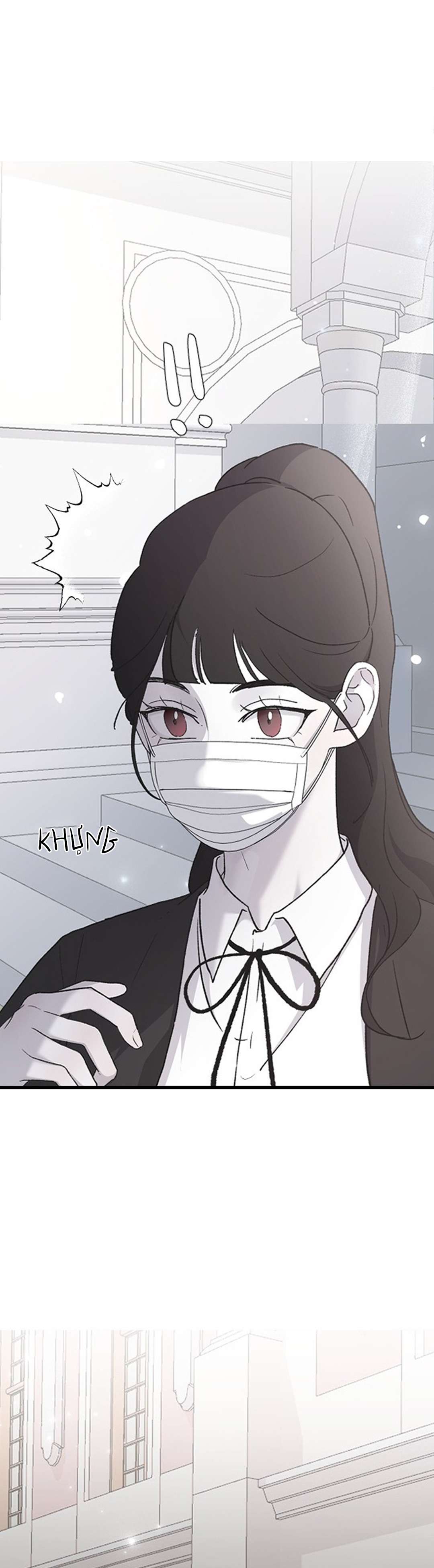 Ba Anh Trai Cực Phẩm Của Tôi Chap 75 - Next Chap 76